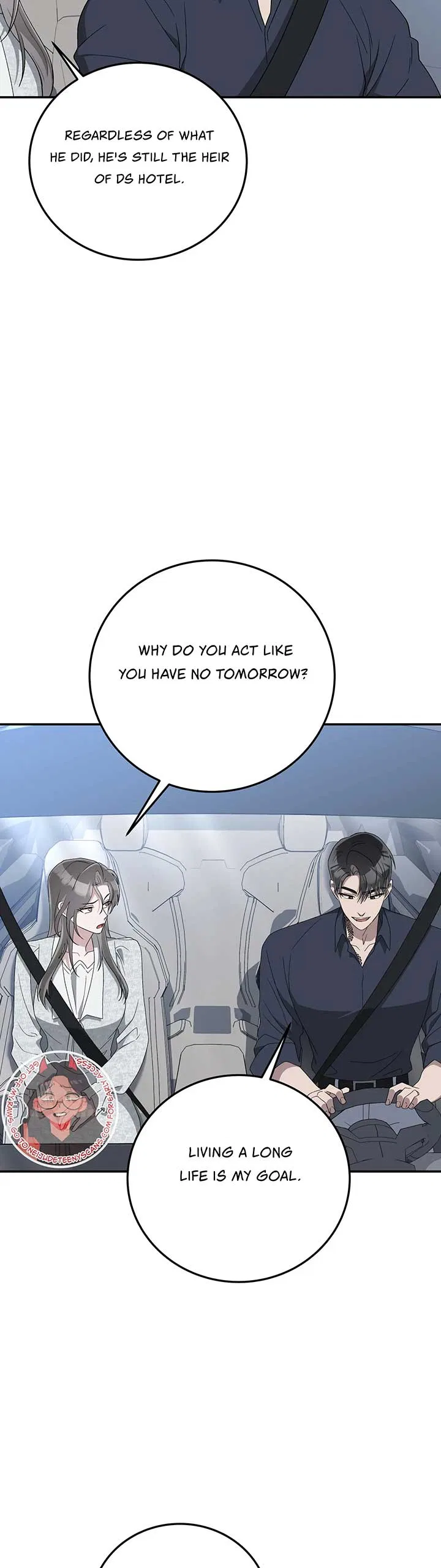 Kitsch Wedding Chapter 26 – Page 48