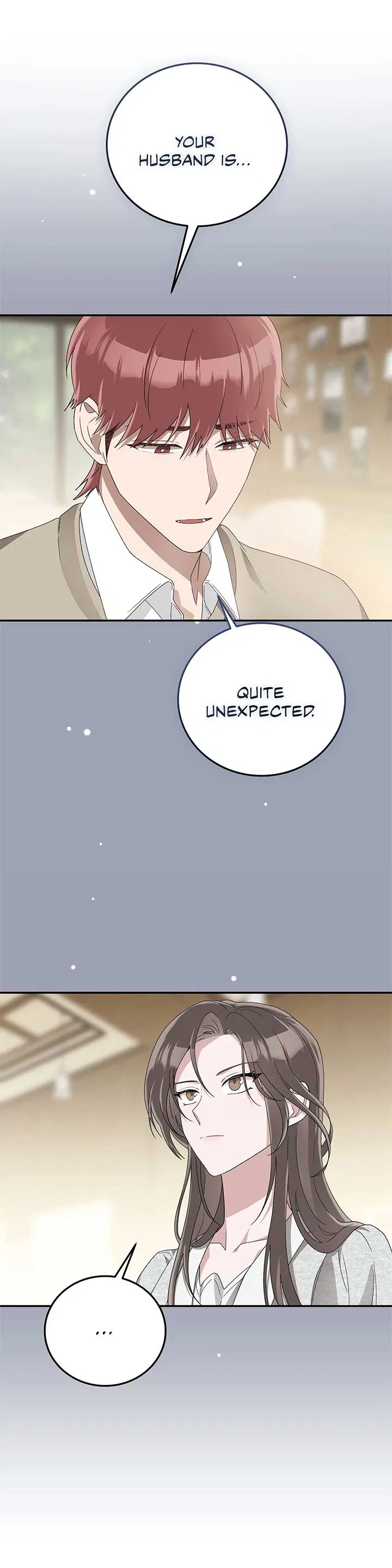 Kitsch Wedding Chapter 25 – Page 5