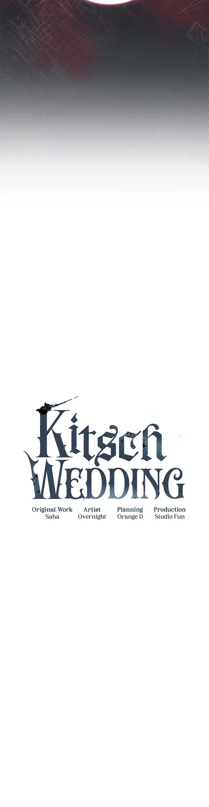 Kitsch Wedding Chapter 25 – Page 18
