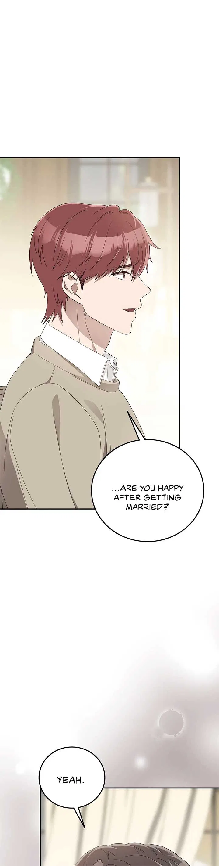 Kitsch Wedding Chapter 25 – Page 30