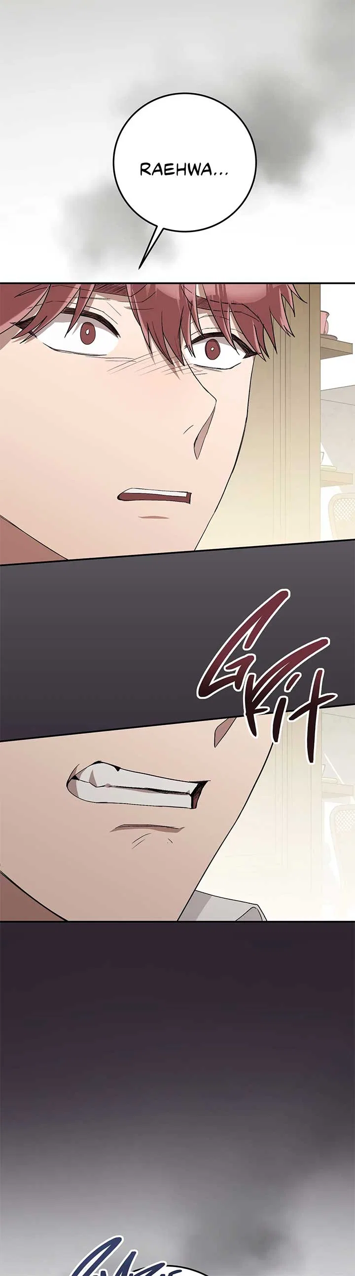 Kitsch Wedding Chapter 25 – Page 39