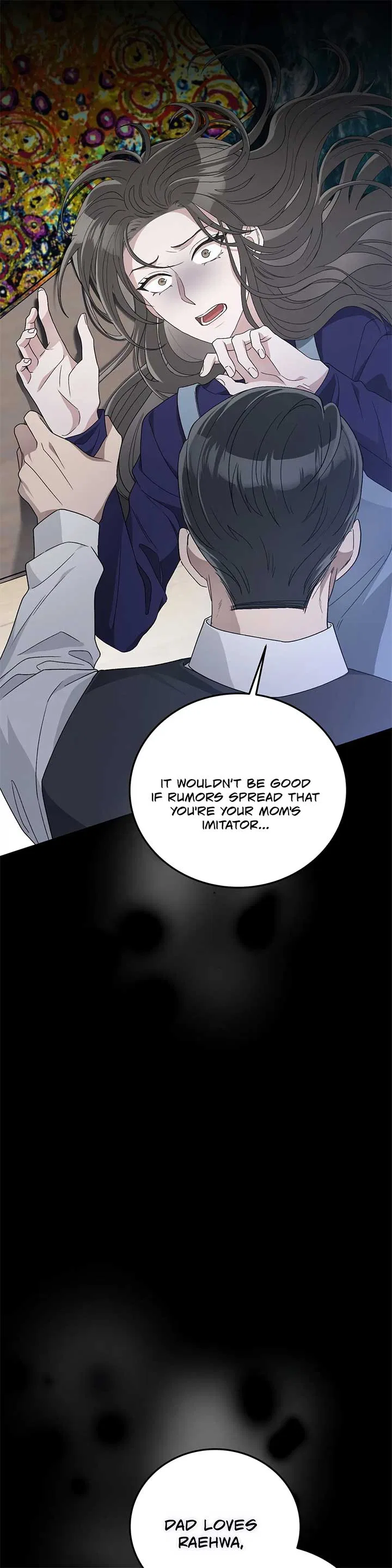 Kitsch Wedding Chapter 25 – Page 47