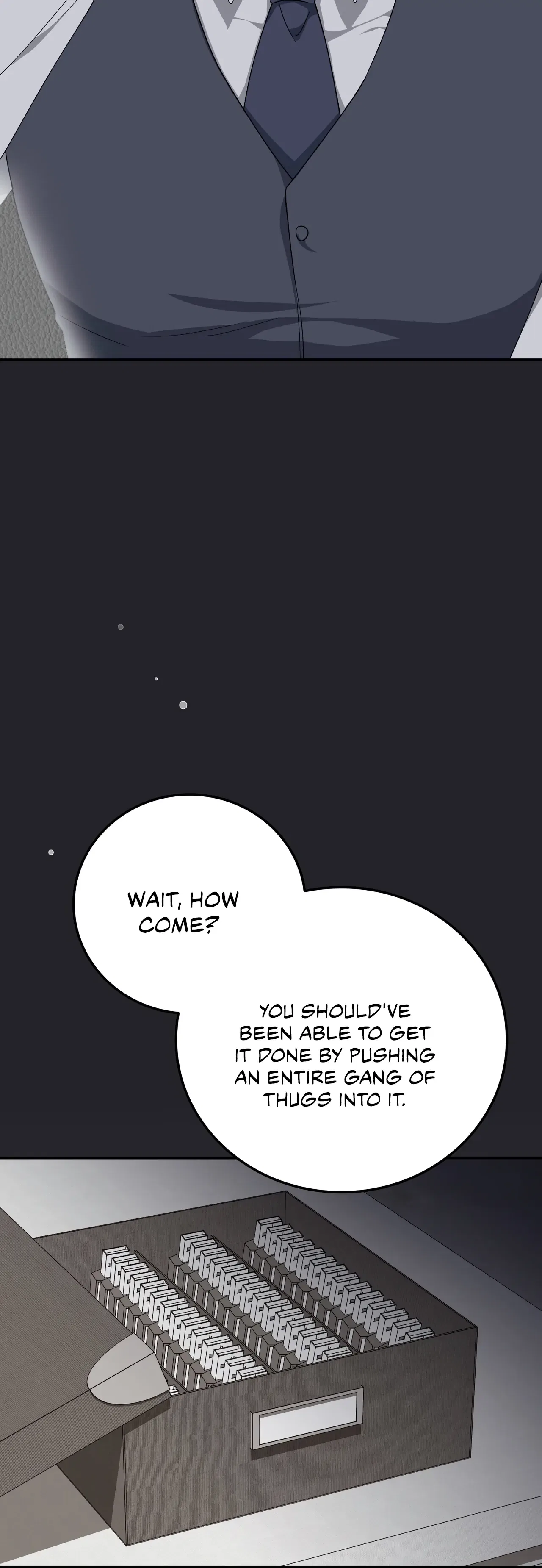 Kitsch Wedding Chapter 24 – Page 10