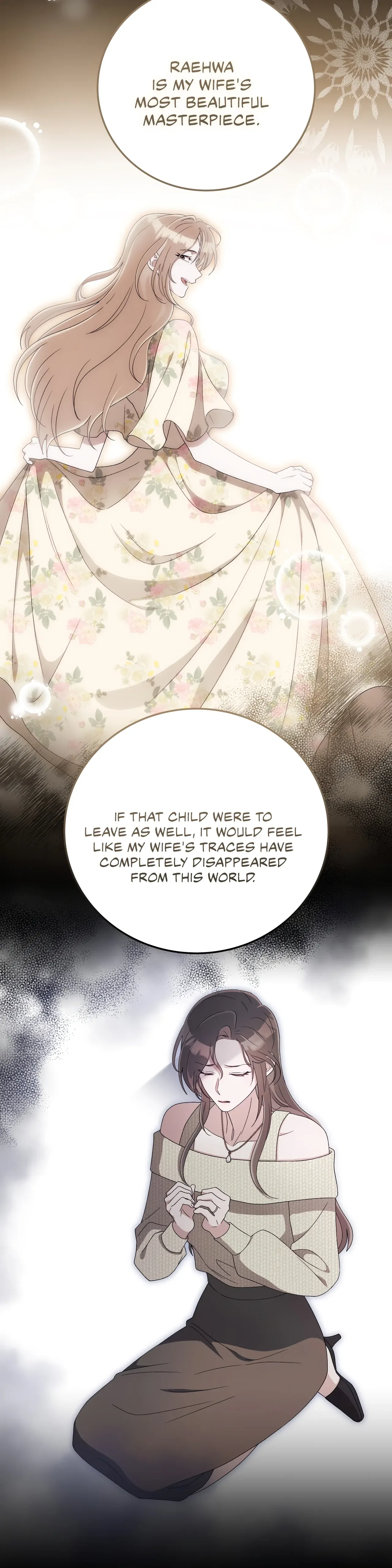 Kitsch Wedding Chapter 24 – Page 19