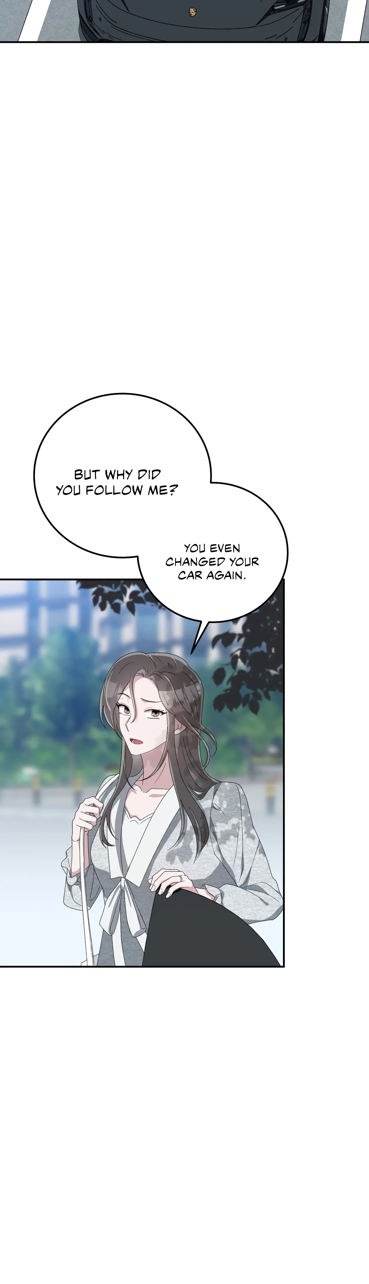 Kitsch Wedding Chapter 24 – Page 24