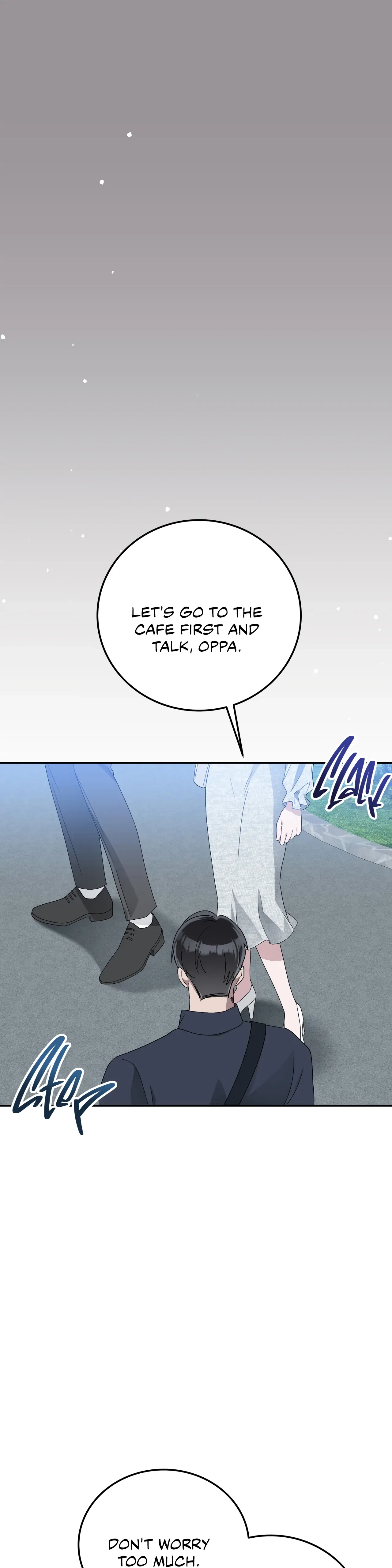 Kitsch Wedding Chapter 24 – Page 43