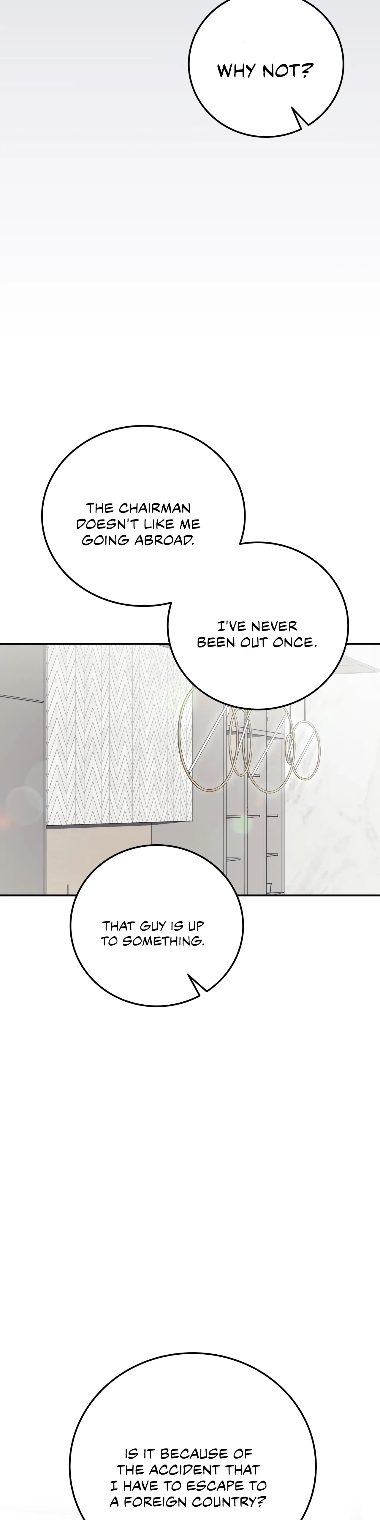 Kitsch Wedding Chapter 23 – Page 3