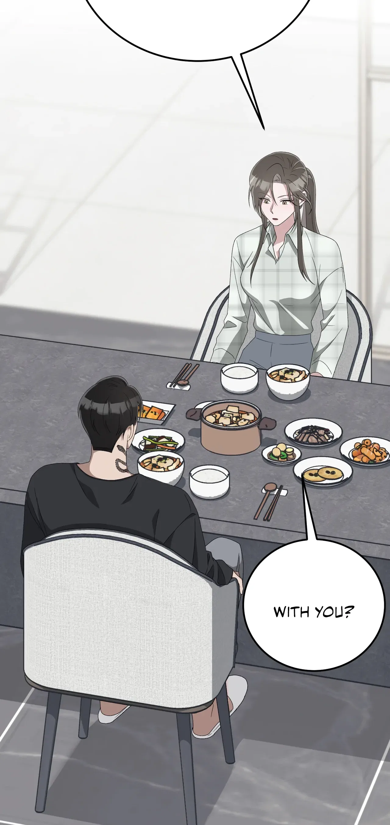 Kitsch Wedding Chapter 23 – Page 4