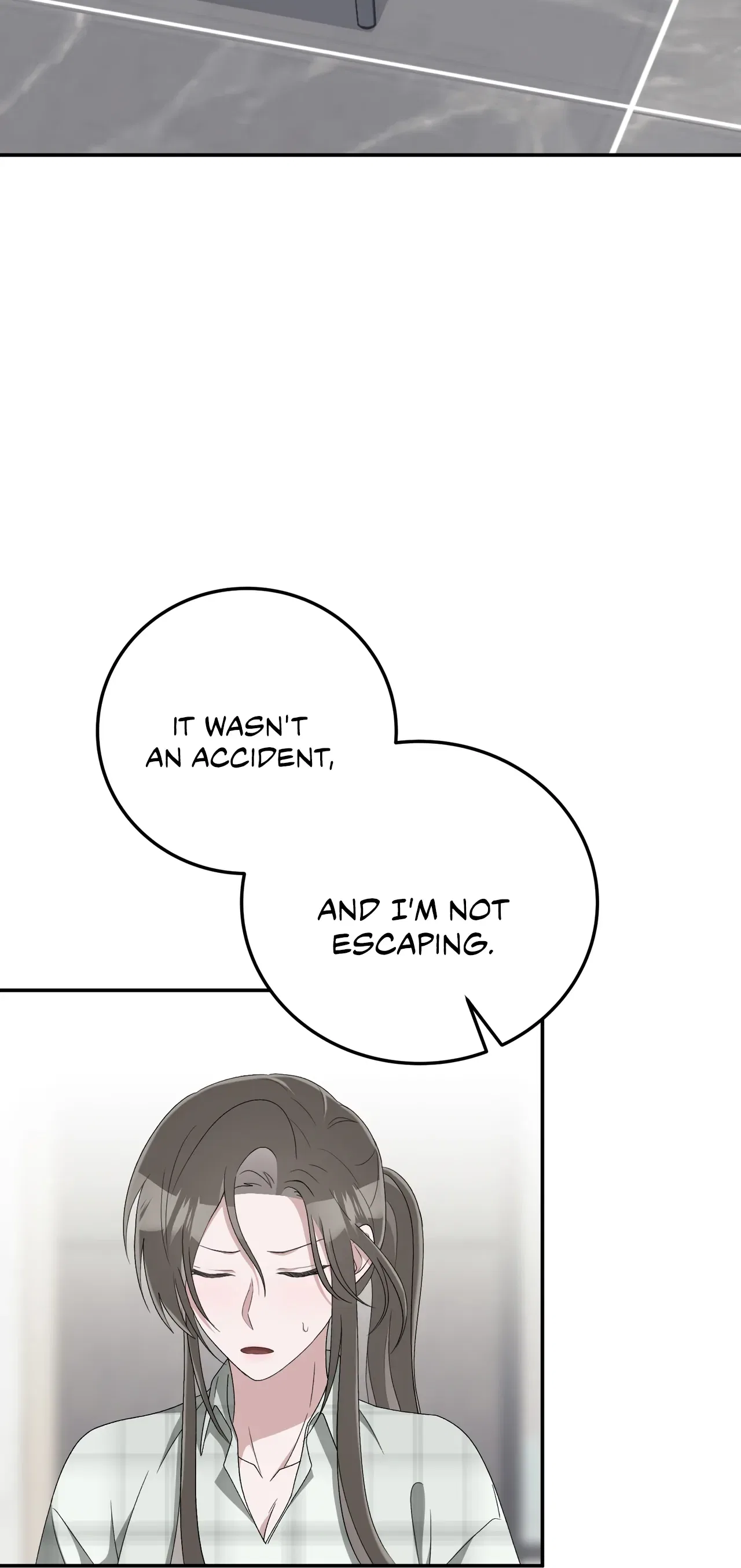 Kitsch Wedding Chapter 23 – Page 5