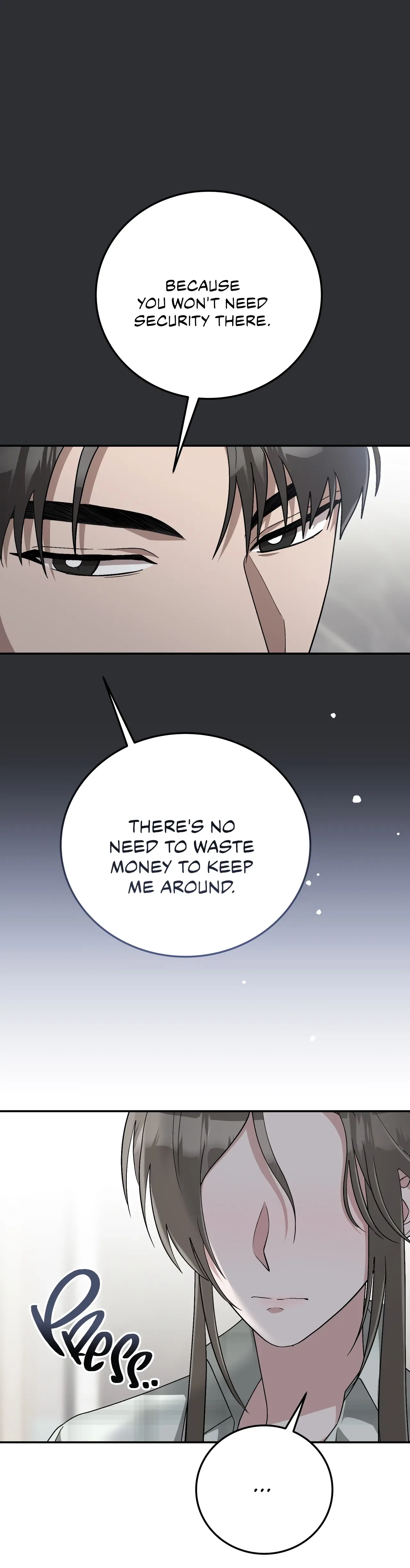 Kitsch Wedding Chapter 23 – Page 10