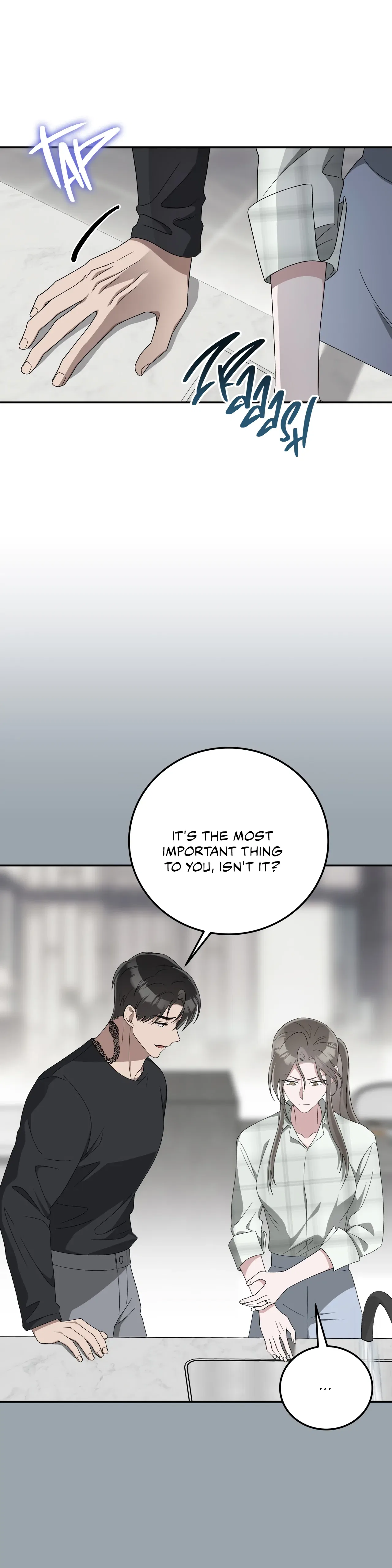 Kitsch Wedding Chapter 23 – Page 20