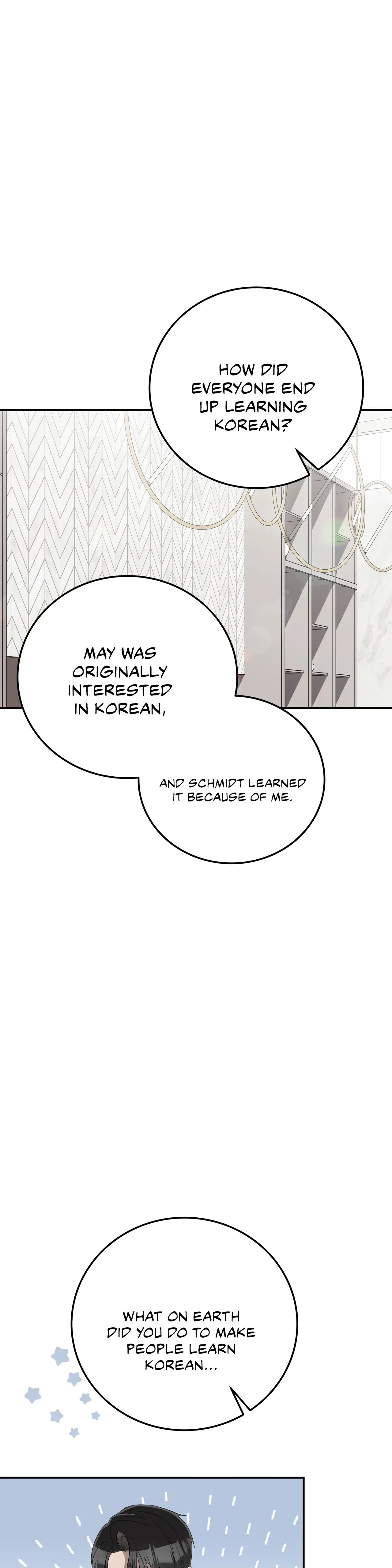 Kitsch Wedding Chapter 23 – Page 33