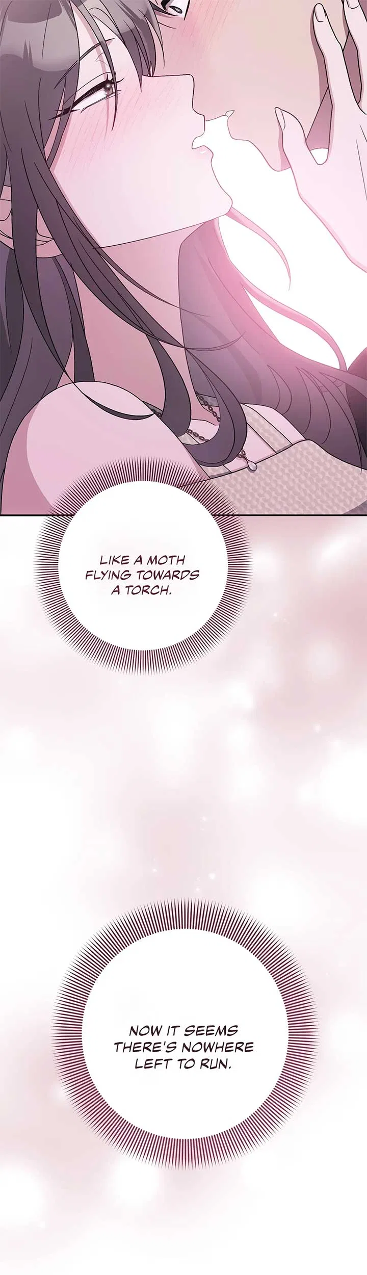 Kitsch Wedding Chapter 22 – Page 13