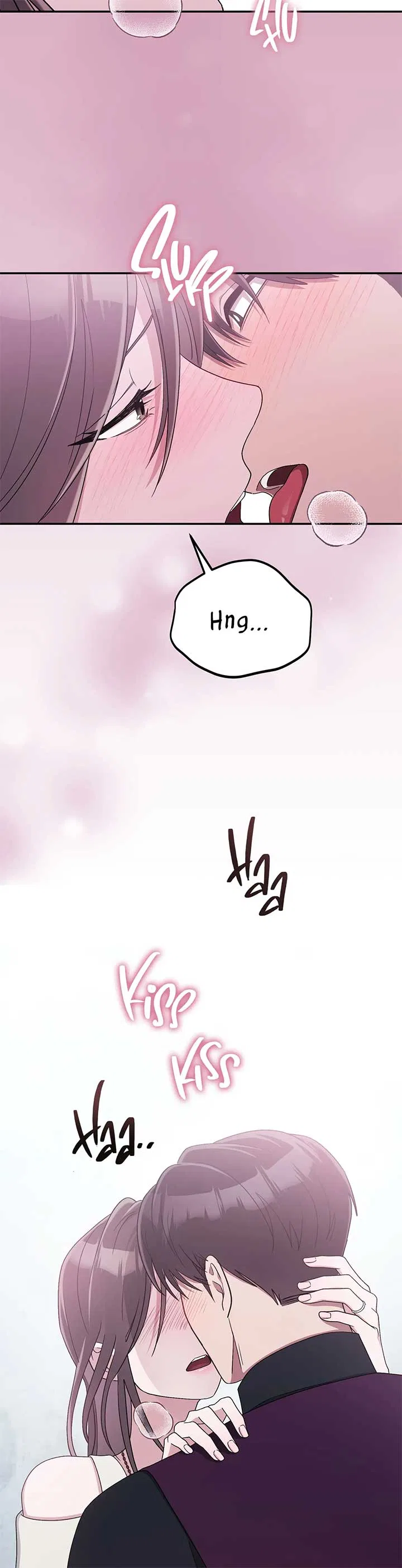 Kitsch Wedding Chapter 22 – Page 15