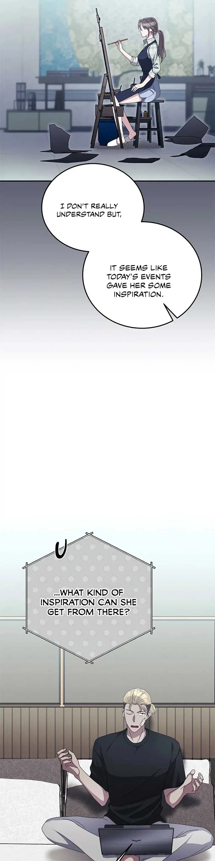 Kitsch Wedding Chapter 22 – Page 30