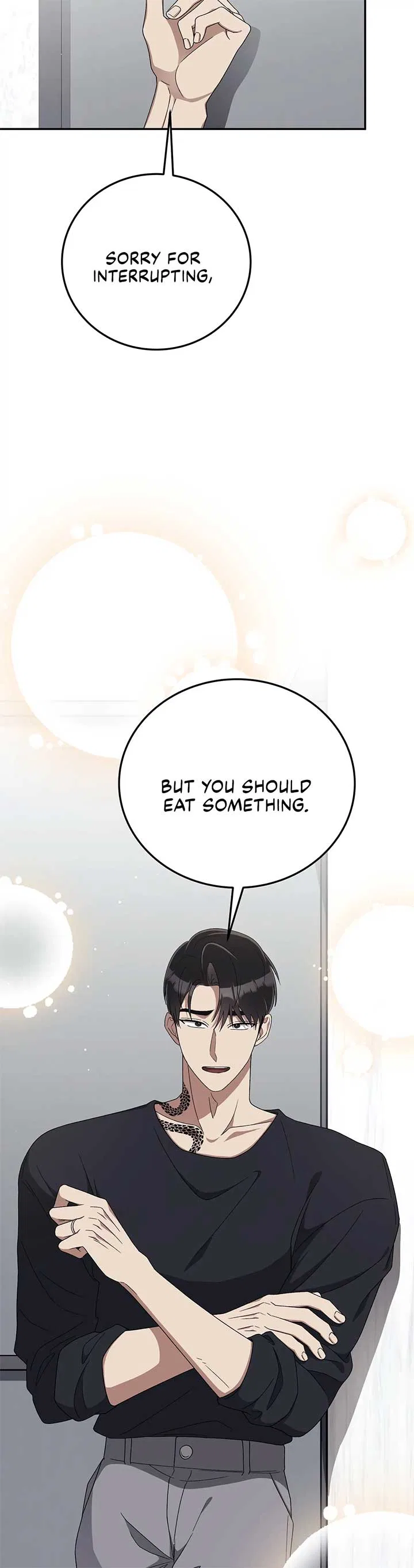 Kitsch Wedding Chapter 22 – Page 40