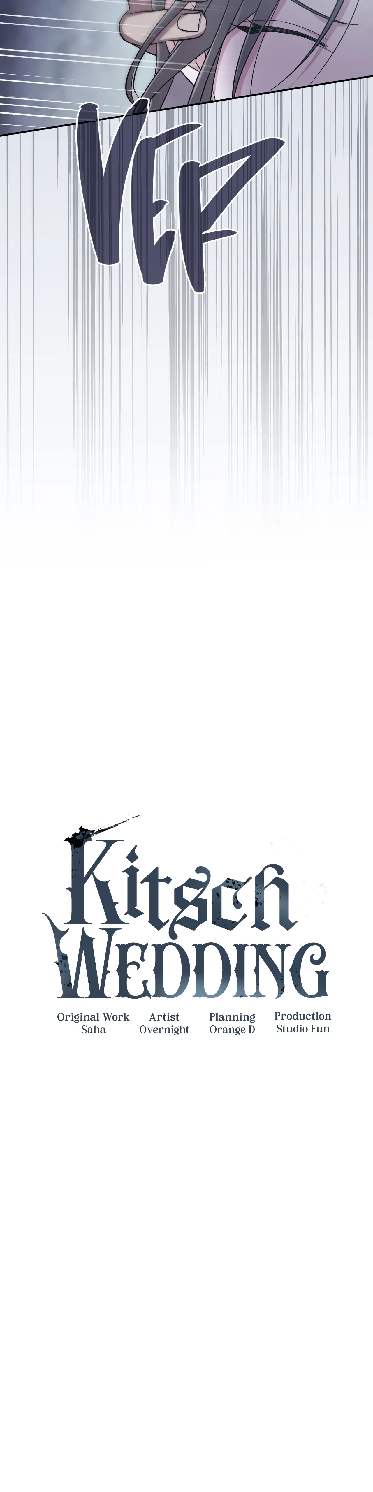 Kitsch Wedding Chapter 21 – Page 18