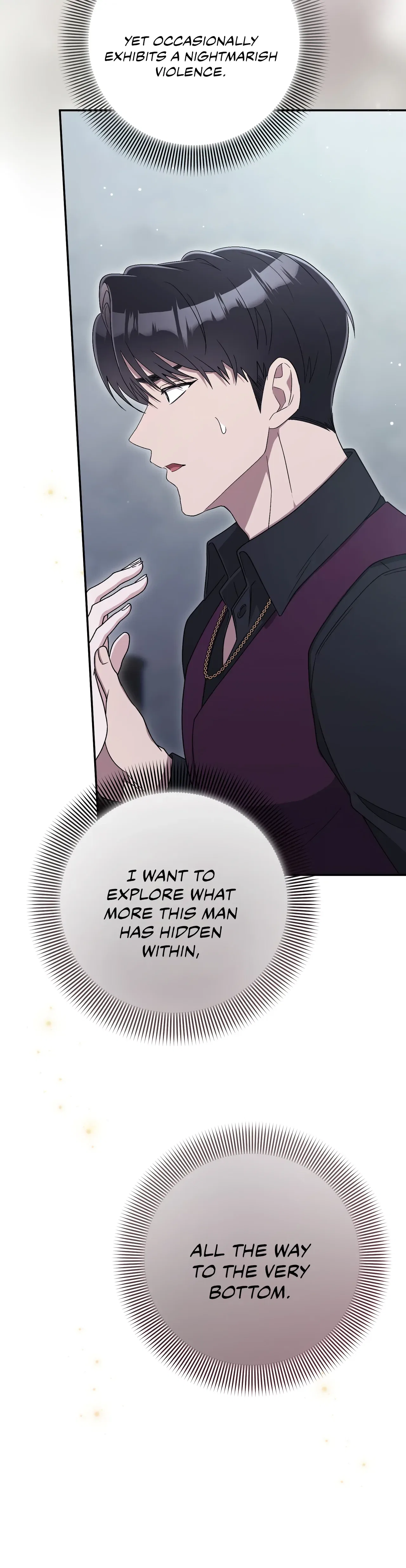 Kitsch Wedding Chapter 21 – Page 42
