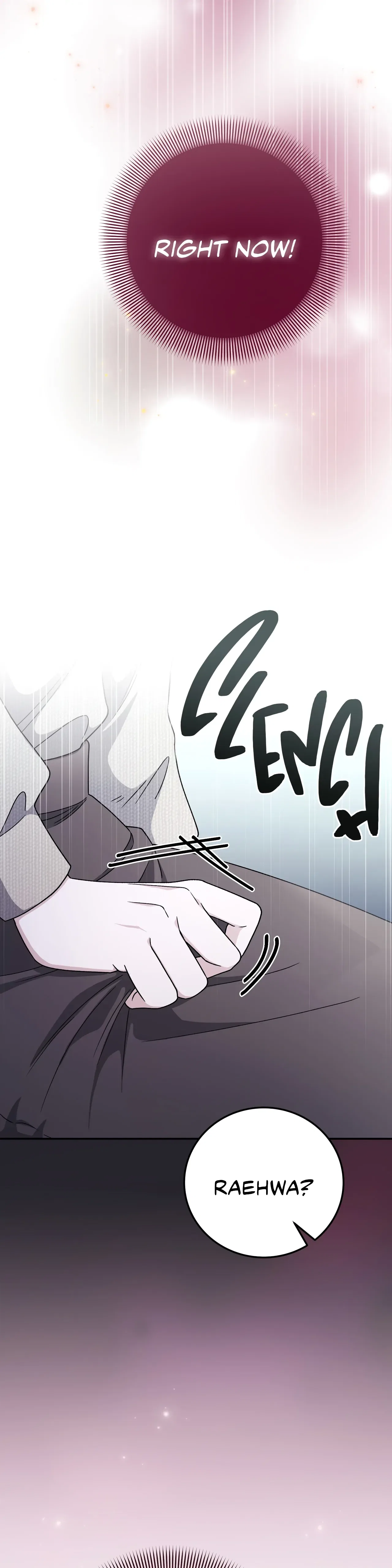 Kitsch Wedding Chapter 21 – Page 44