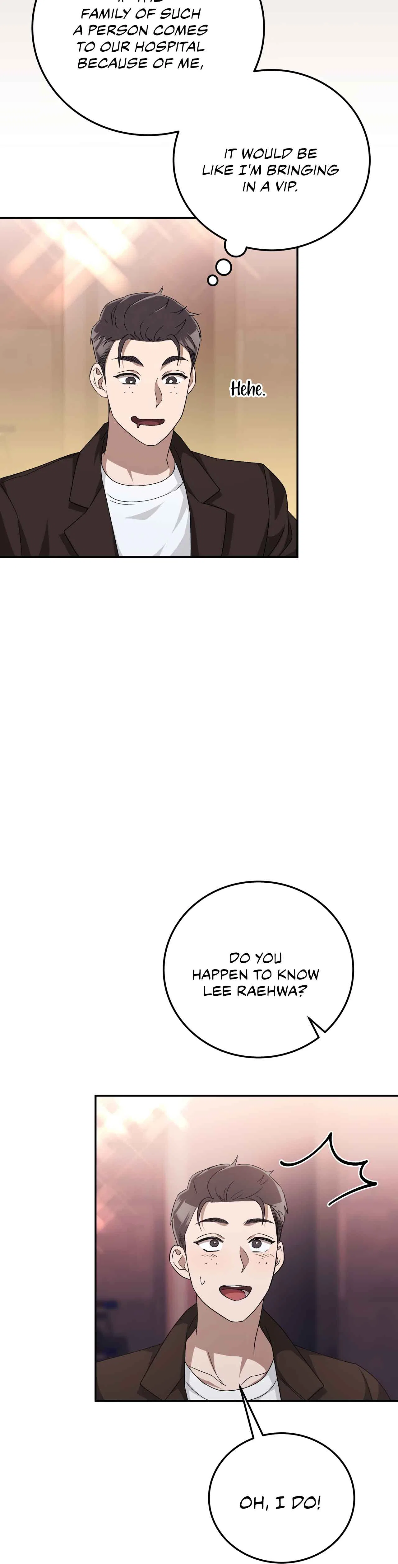 Kitsch Wedding Chapter 20 – Page 6