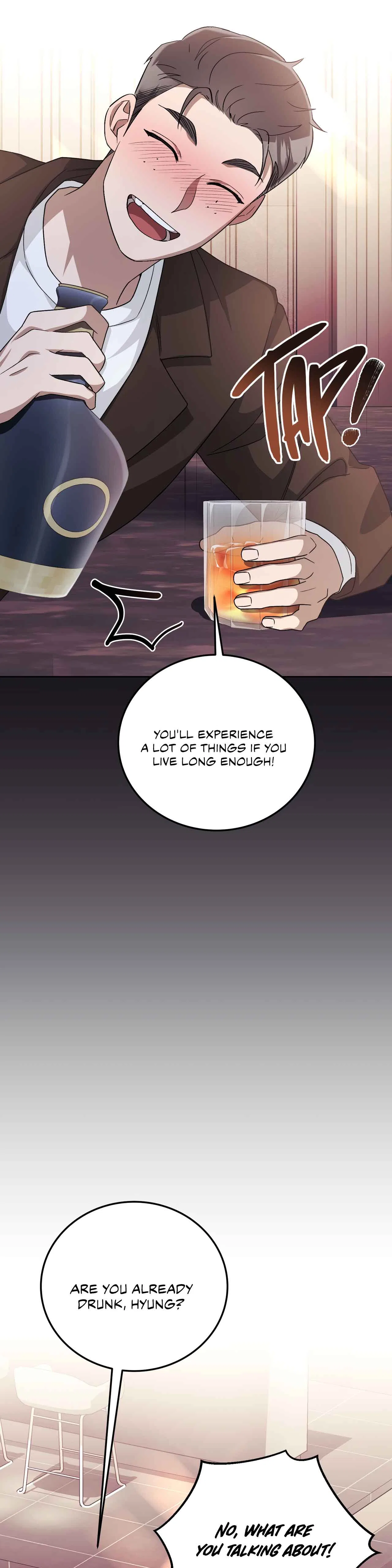 Kitsch Wedding Chapter 20 – Page 13