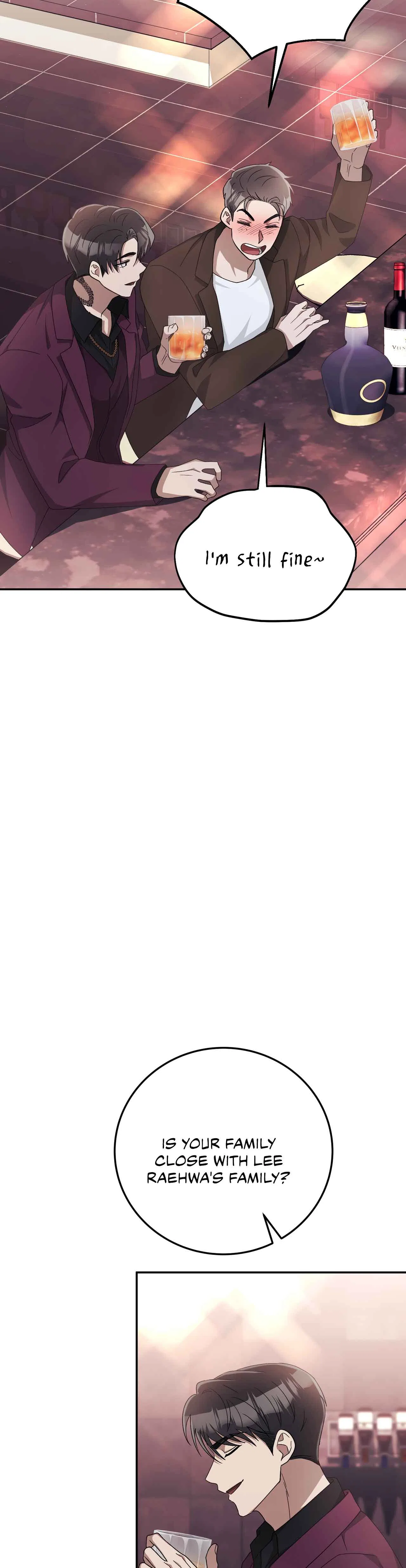 Kitsch Wedding Chapter 20 – Page 14