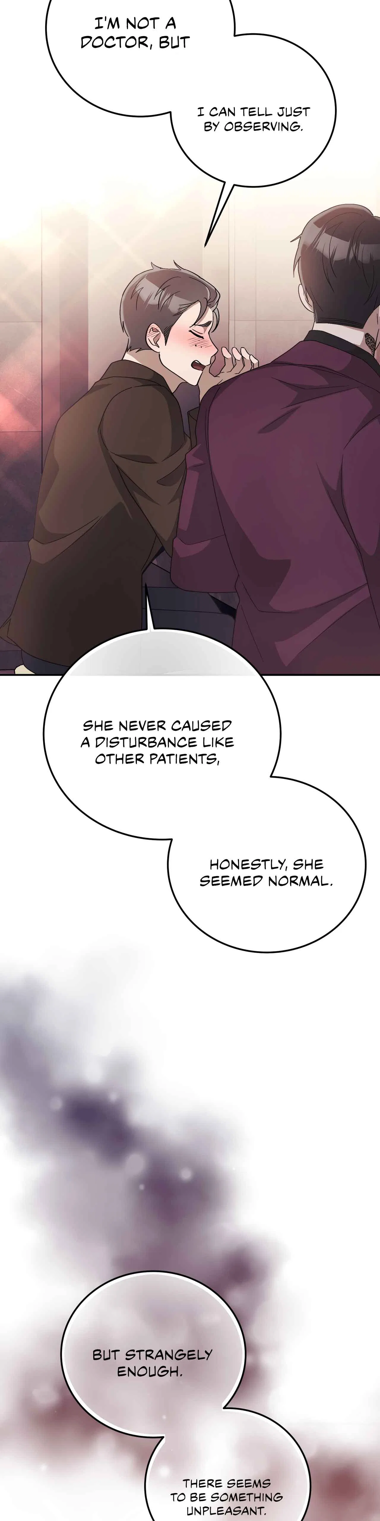 Kitsch Wedding Chapter 20 – Page 17