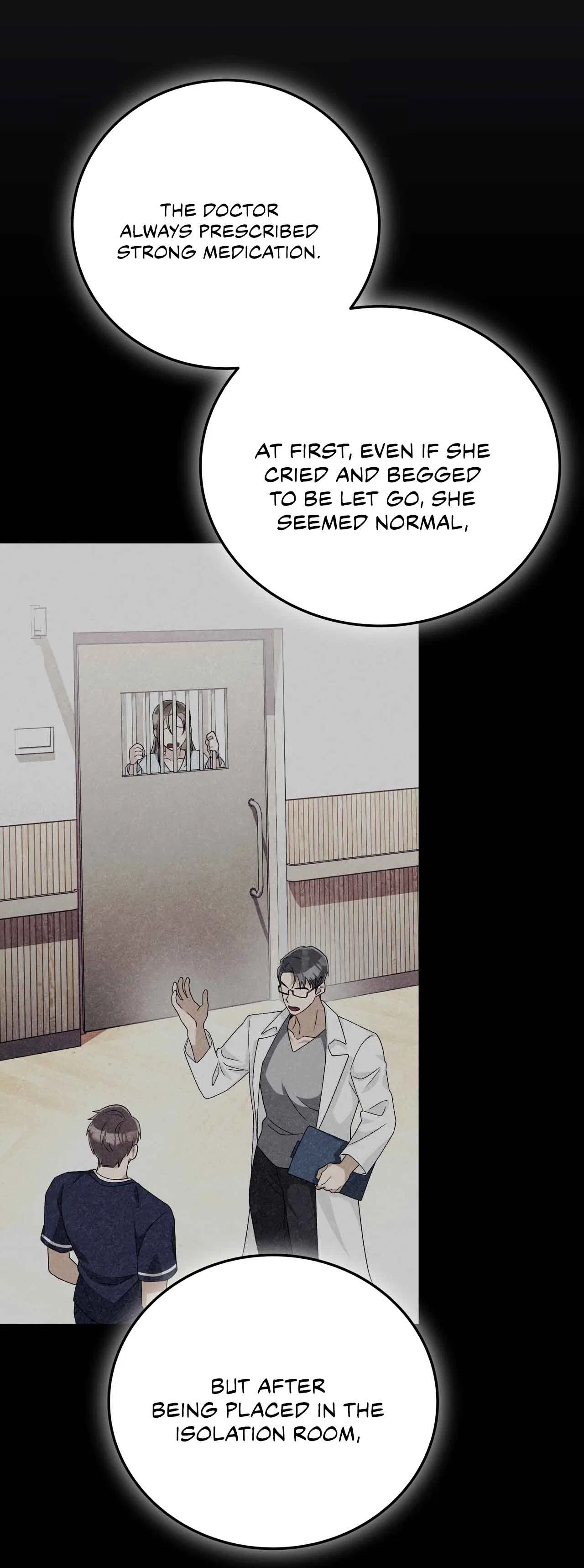 Kitsch Wedding Chapter 20 – Page 19