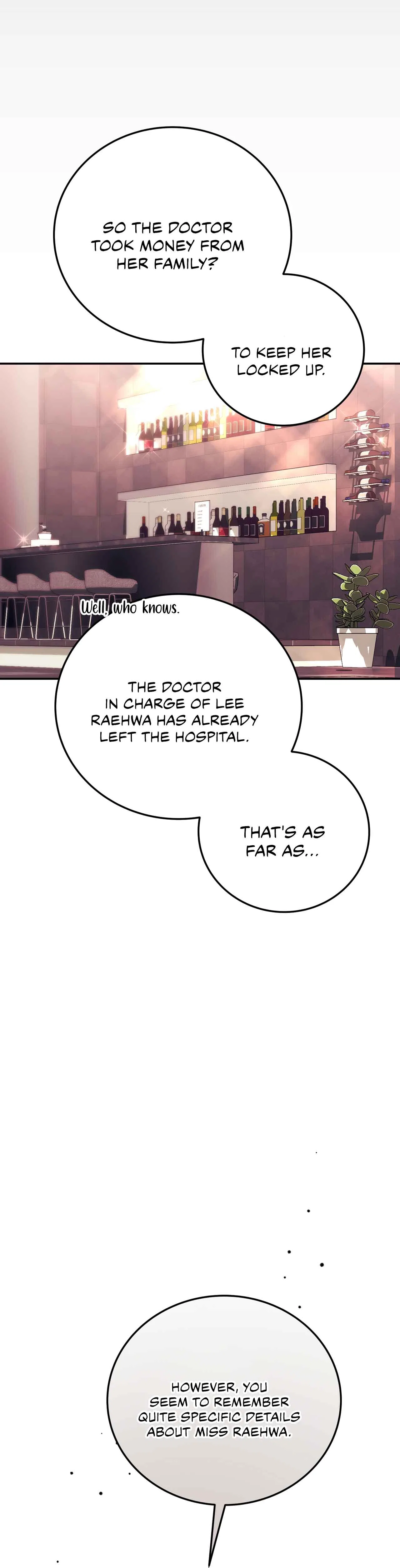 Kitsch Wedding Chapter 20 – Page 22