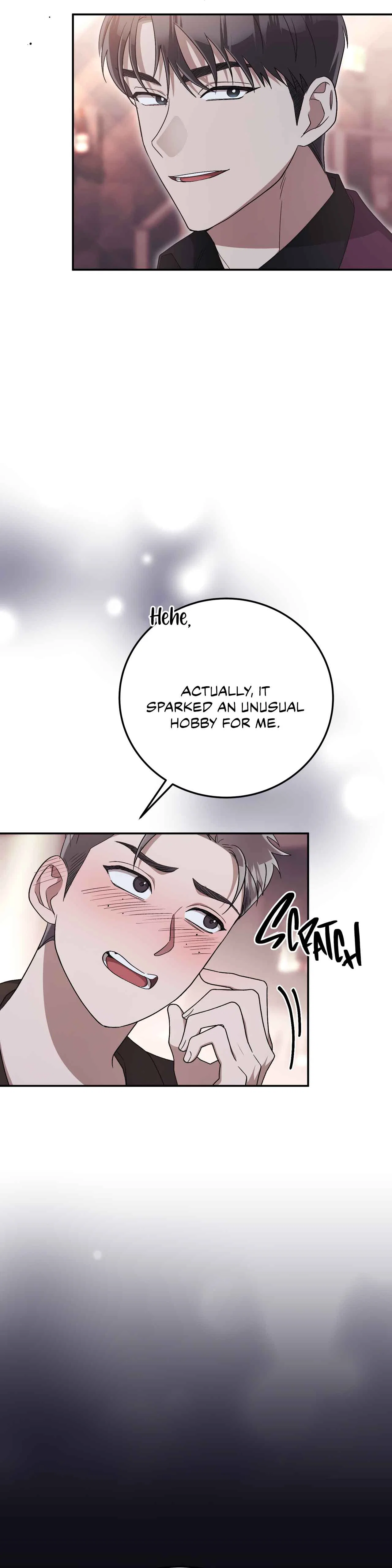 Kitsch Wedding Chapter 20 – Page 23