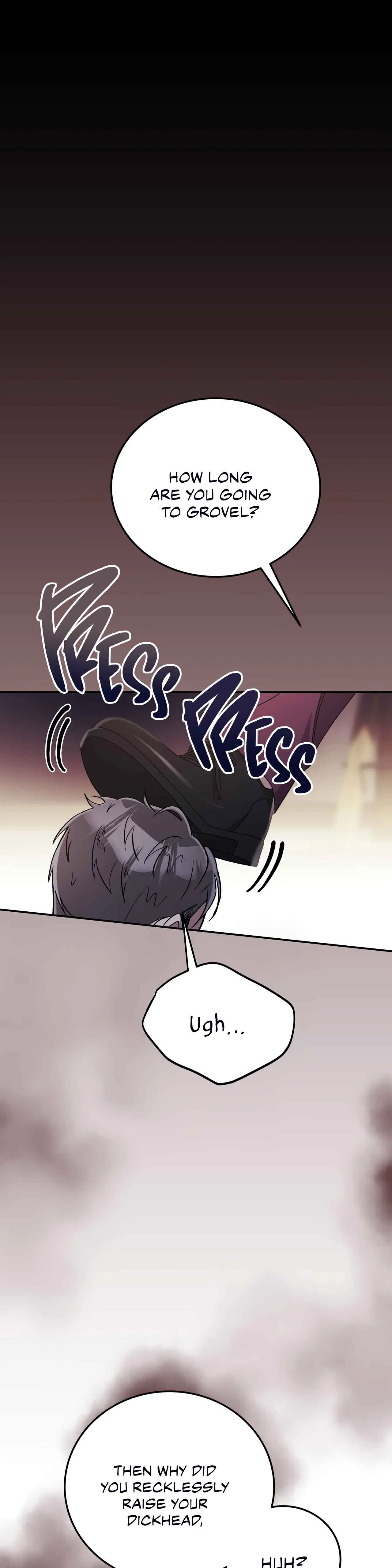 Kitsch Wedding Chapter 20 – Page 30