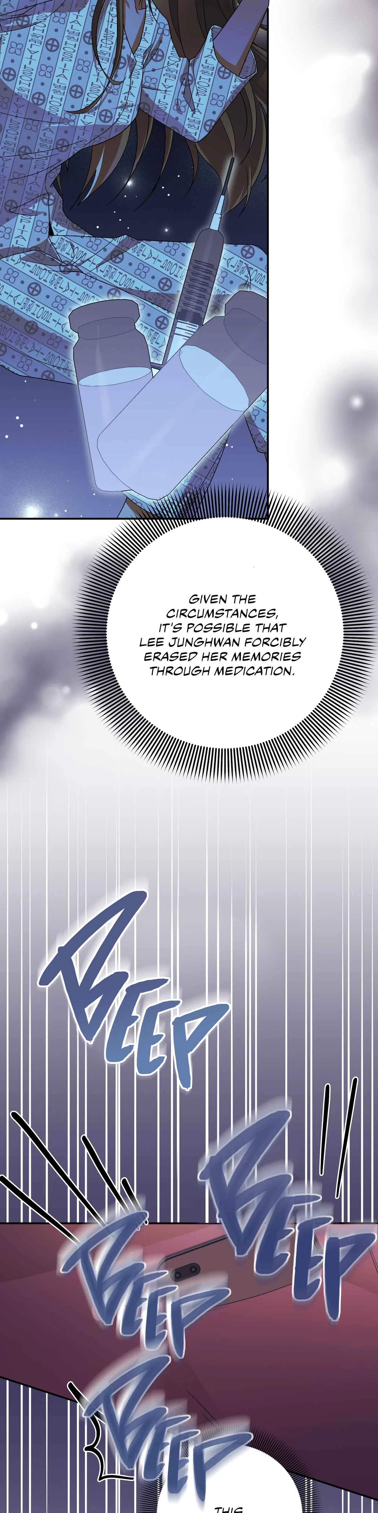 Kitsch Wedding Chapter 20 – Page 35