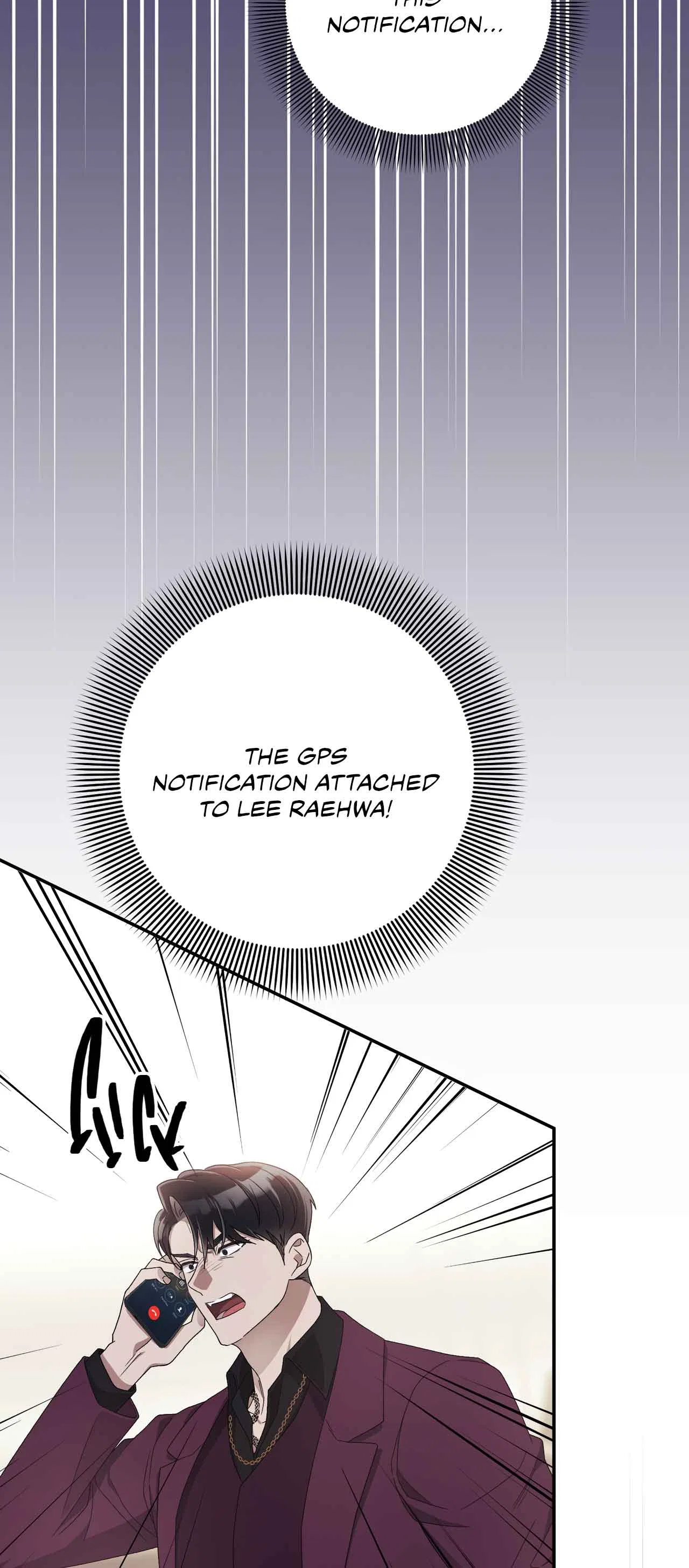 Kitsch Wedding Chapter 20 – Page 36