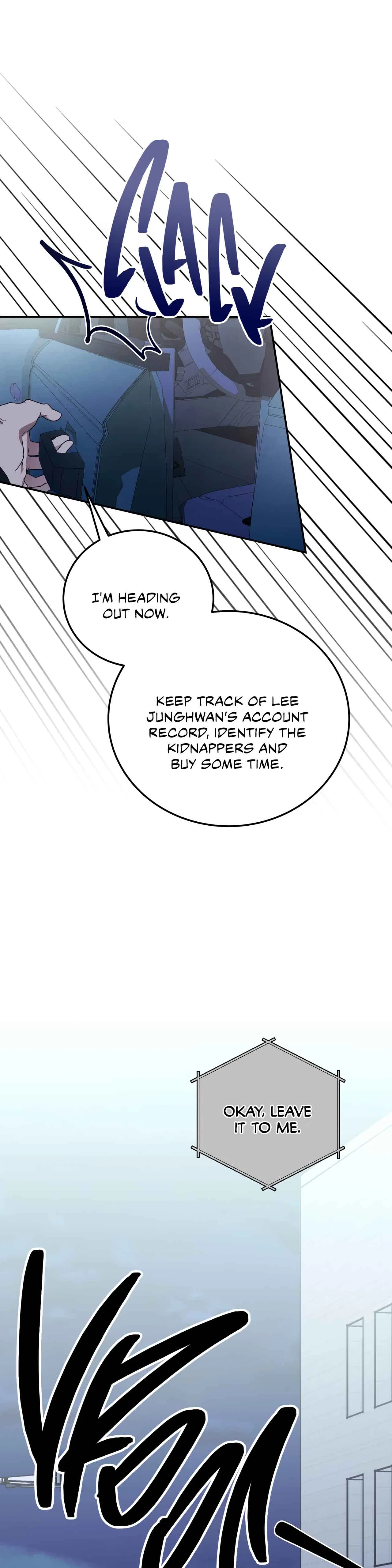 Kitsch Wedding Chapter 20 – Page 41