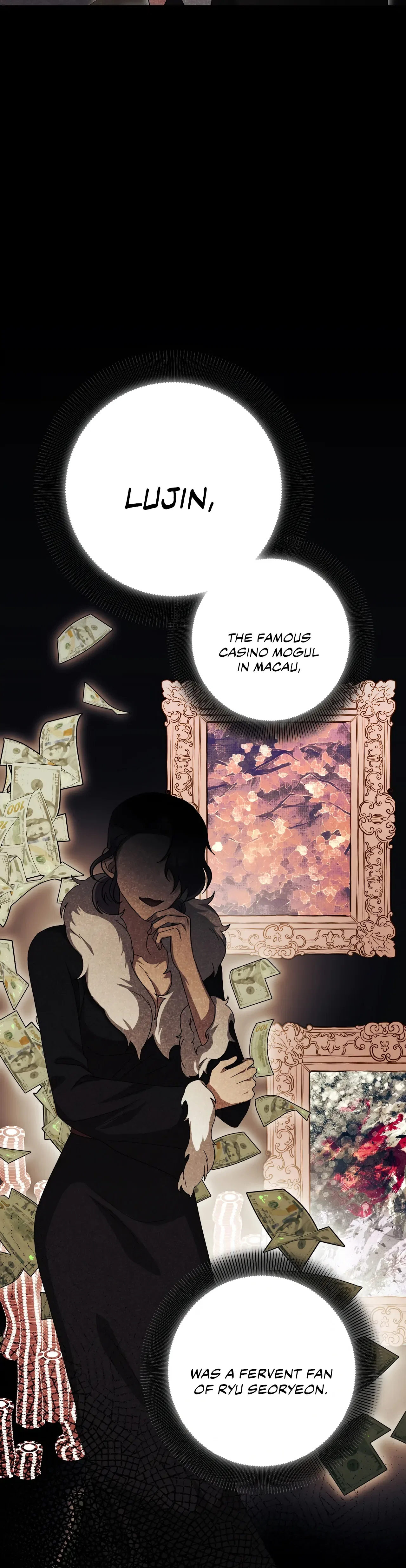 Kitsch Wedding Chapter 19 – Page 5