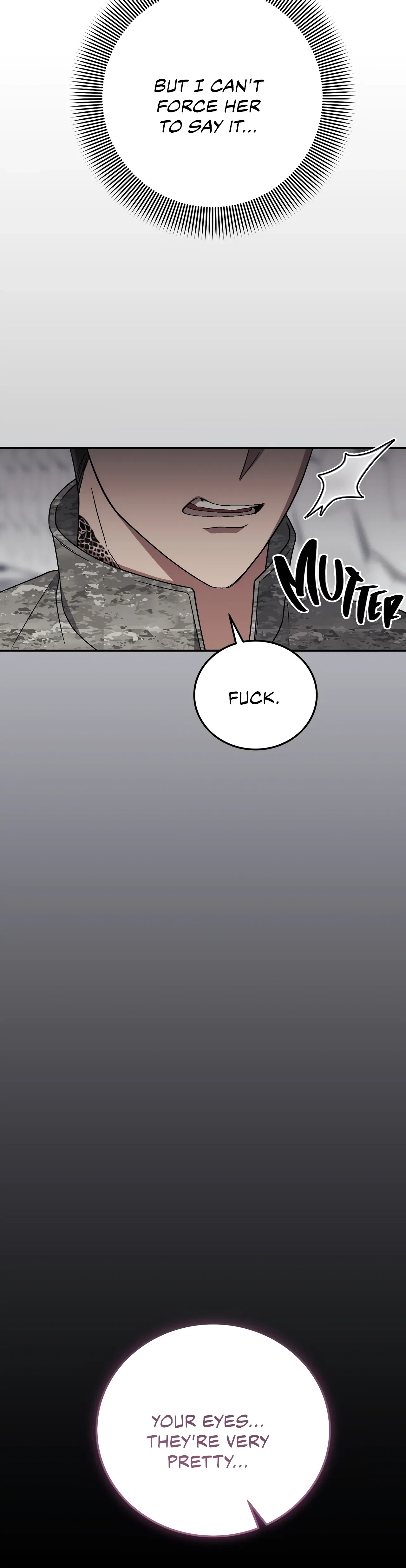 Kitsch Wedding Chapter 19 – Page 20