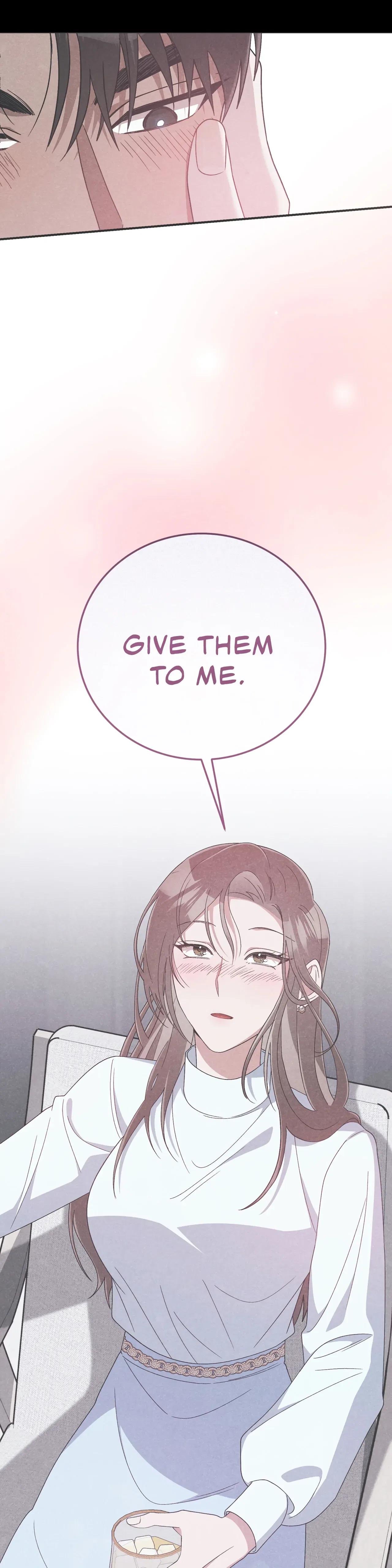 Kitsch Wedding Chapter 19 – Page 21