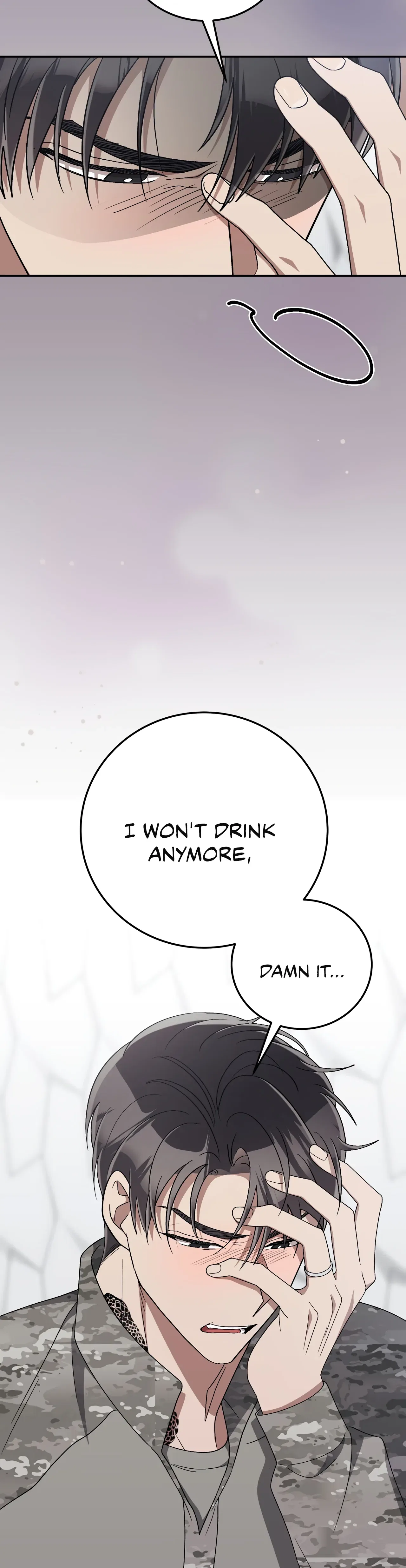 Kitsch Wedding Chapter 19 – Page 25