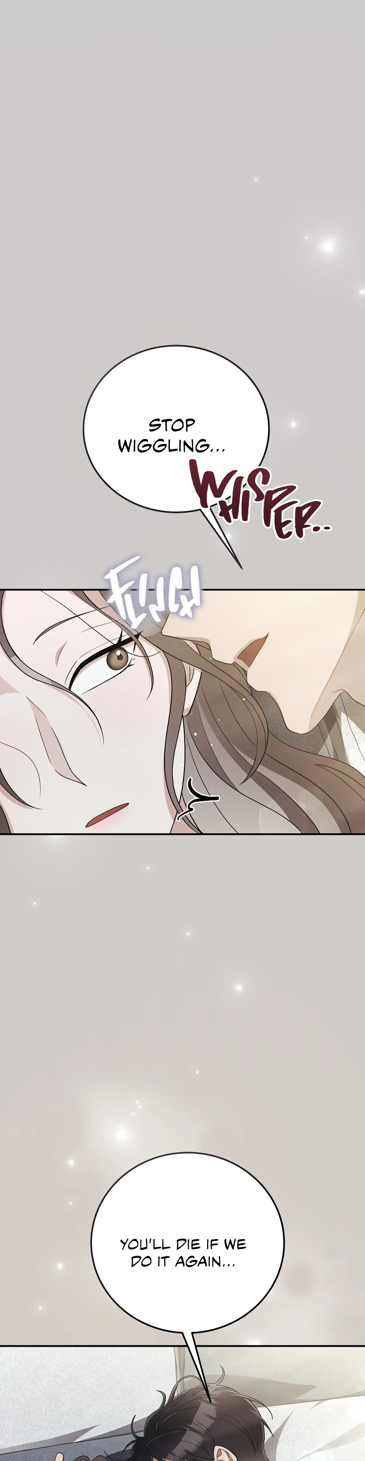 Kitsch Wedding Chapter 18 – Page 2