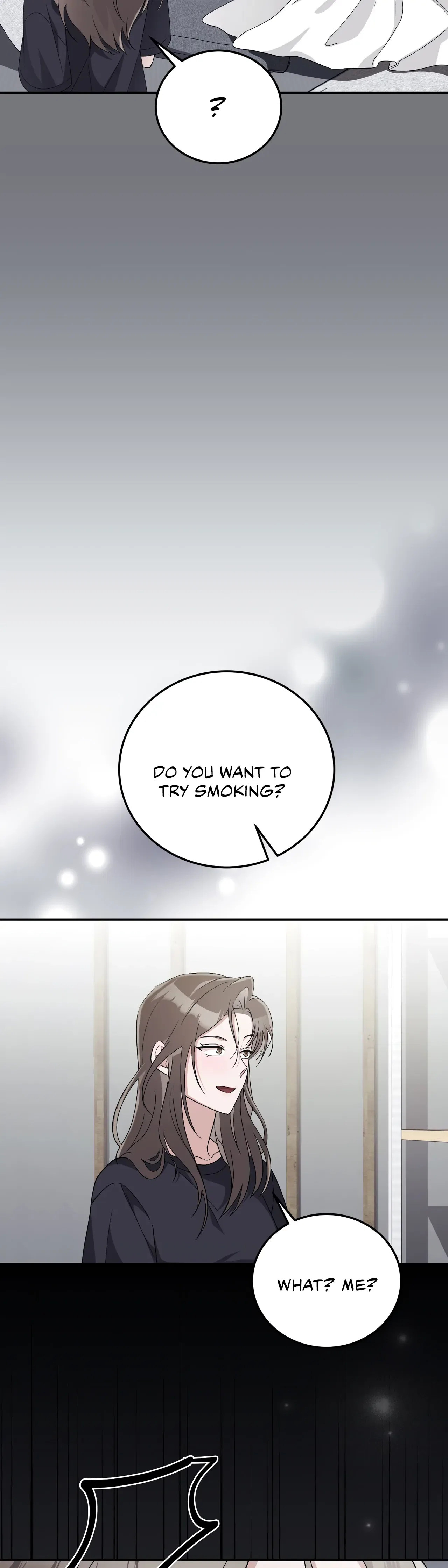 Kitsch Wedding Chapter 18 – Page 10
