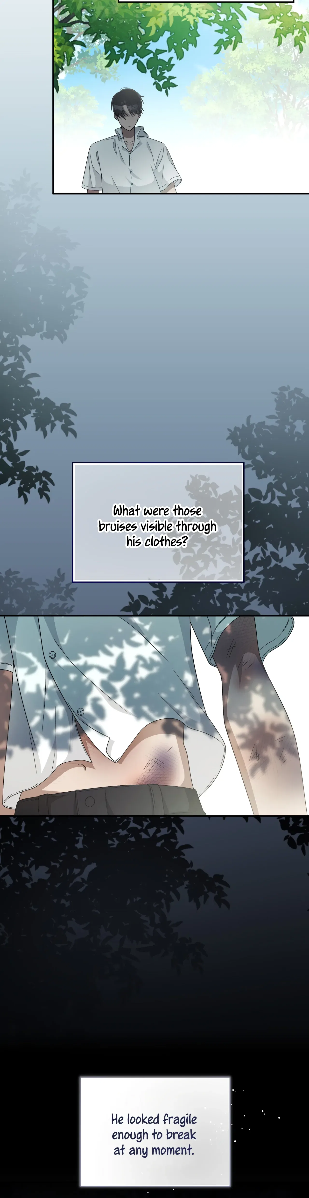 Kitsch Wedding Chapter 18 – Page 13