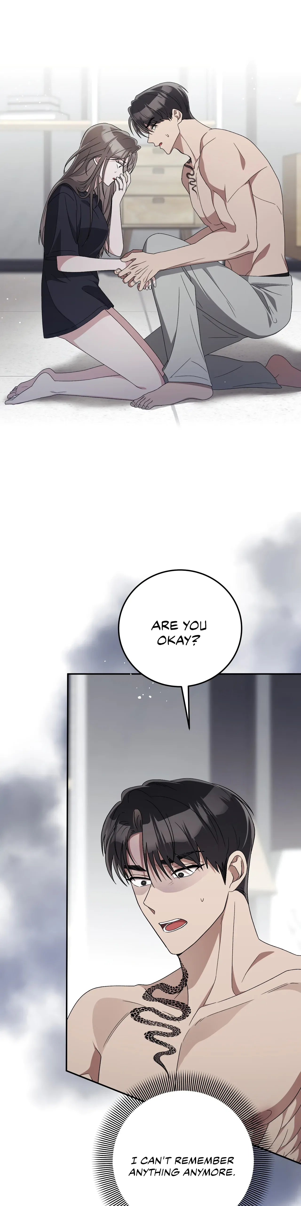Kitsch Wedding Chapter 18 – Page 19