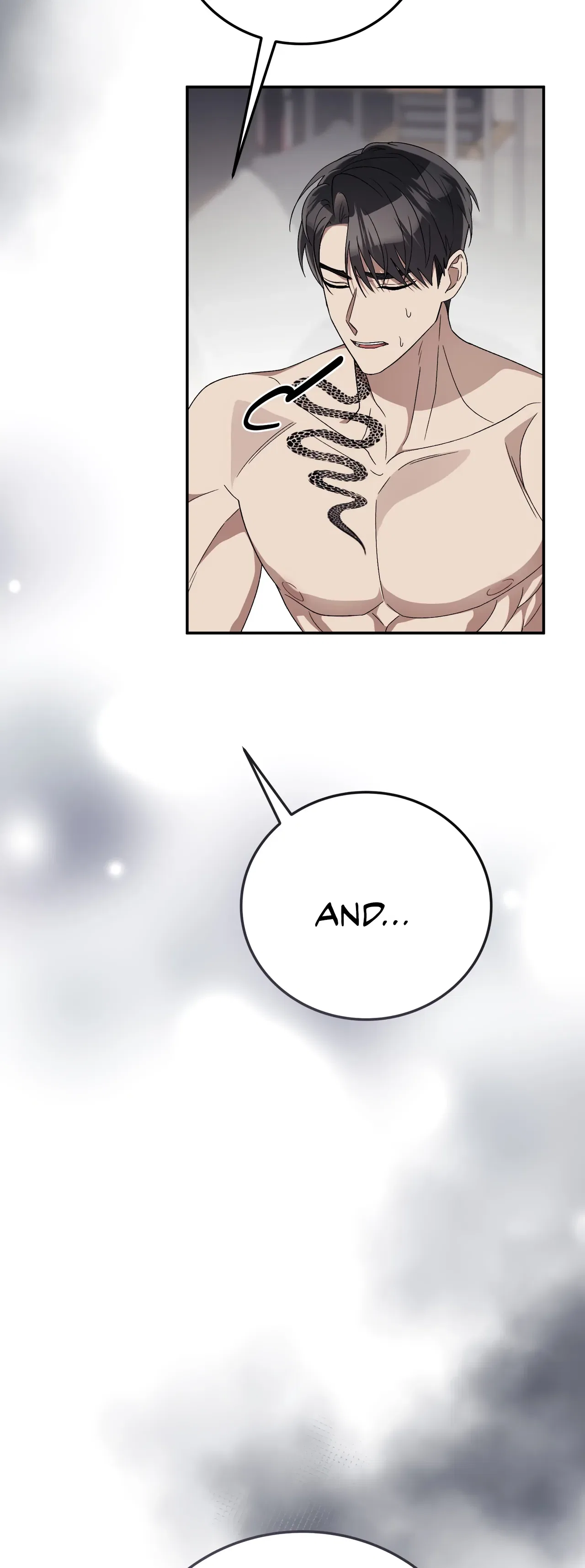 Kitsch Wedding Chapter 18 – Page 21