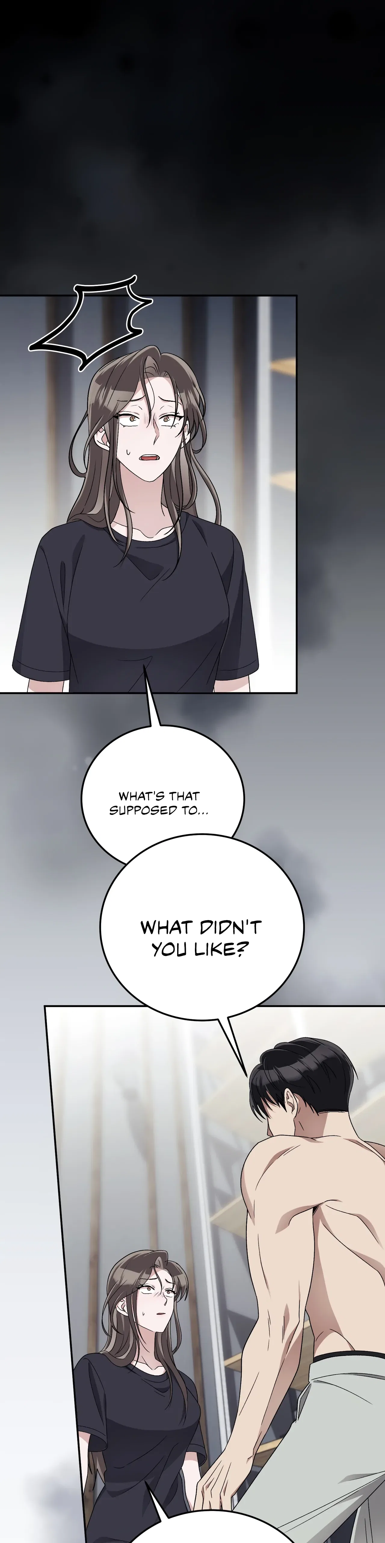 Kitsch Wedding Chapter 18 – Page 26
