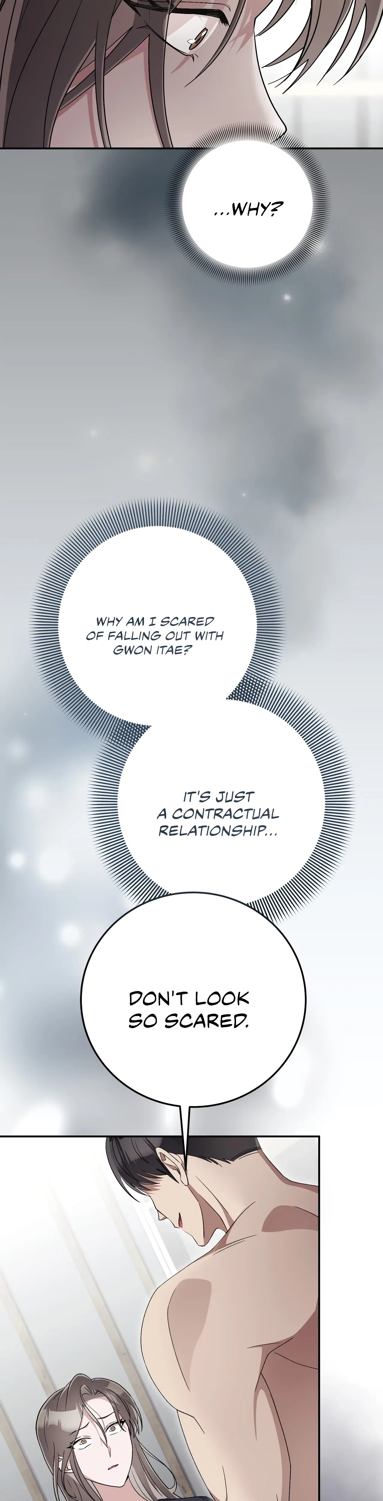 Kitsch Wedding Chapter 18 – Page 31