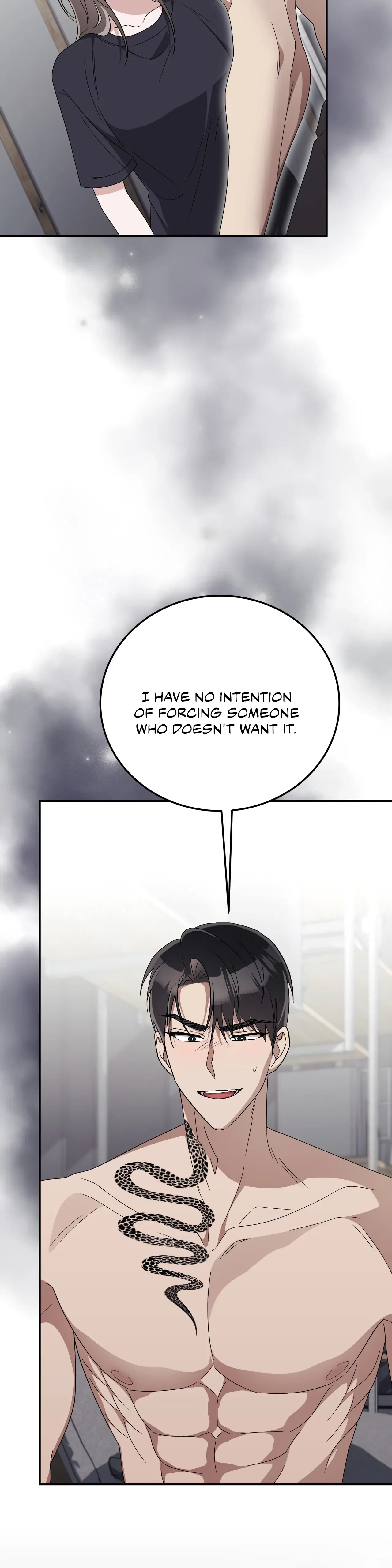 Kitsch Wedding Chapter 18 – Page 32
