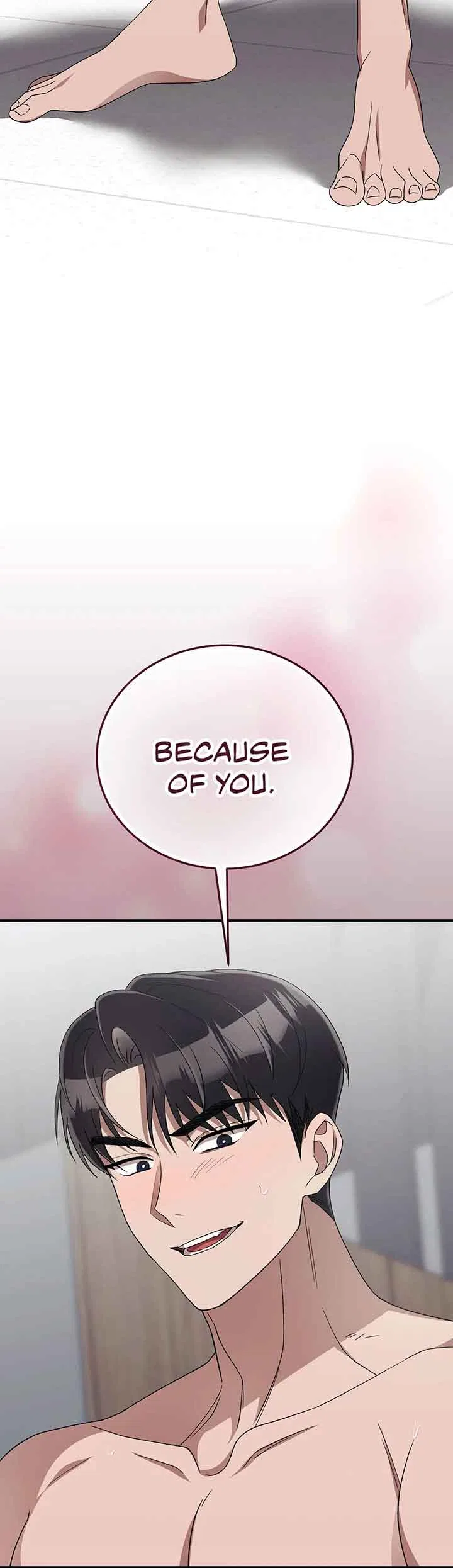 Kitsch Wedding Chapter 17 – Page 3