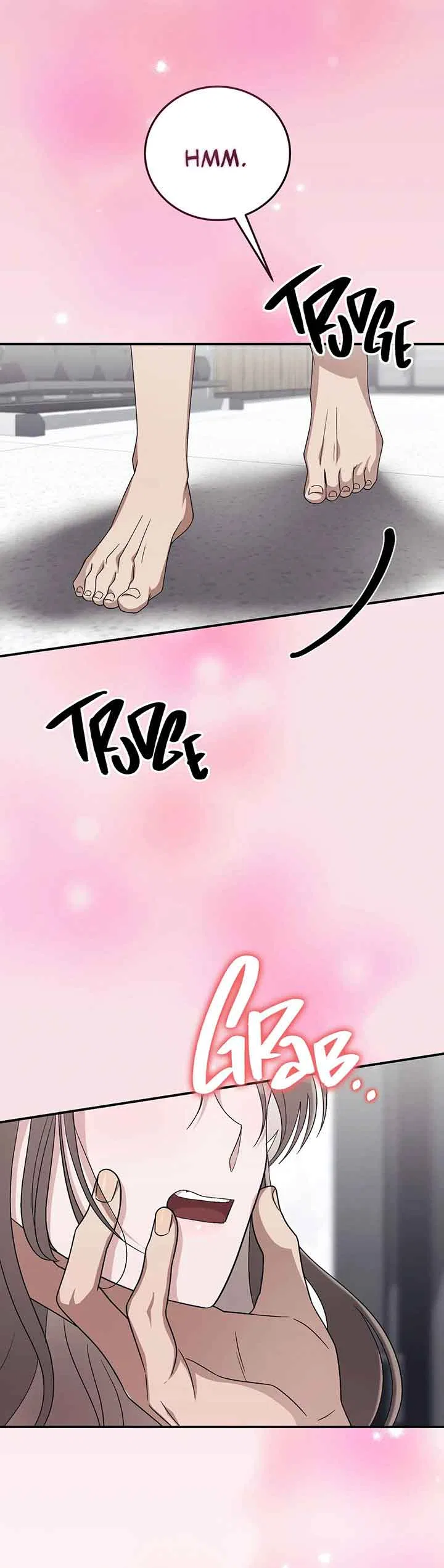 Kitsch Wedding Chapter 17 – Page 5