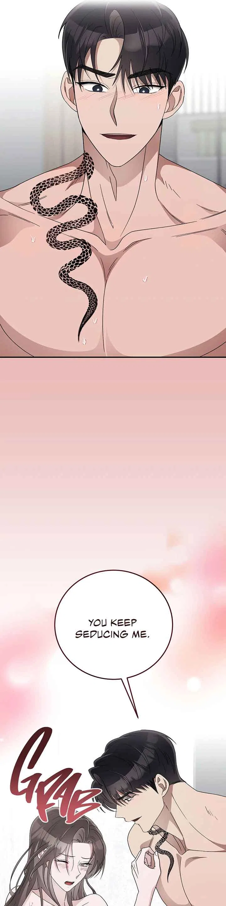 Kitsch Wedding Chapter 17 – Page 7