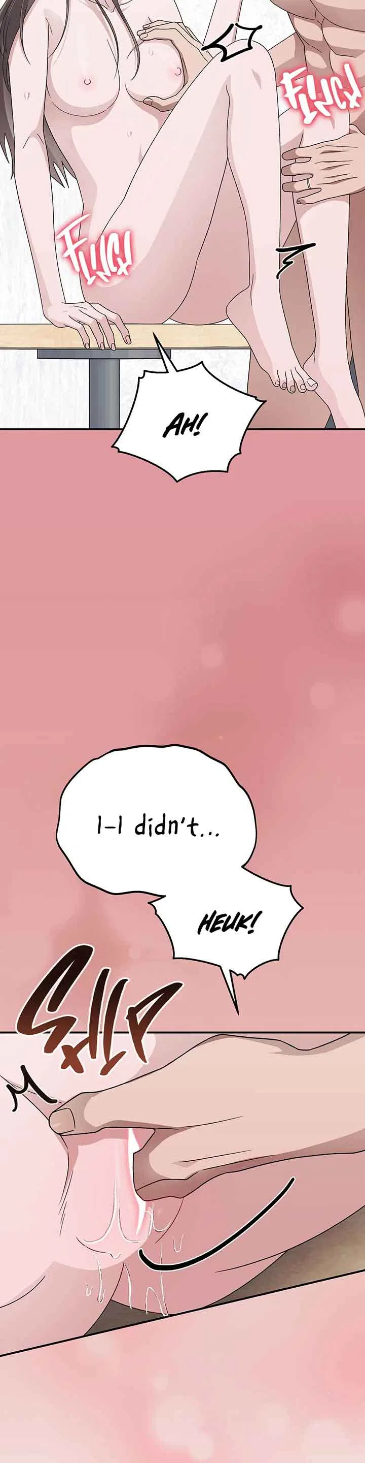 Kitsch Wedding Chapter 17 – Page 8